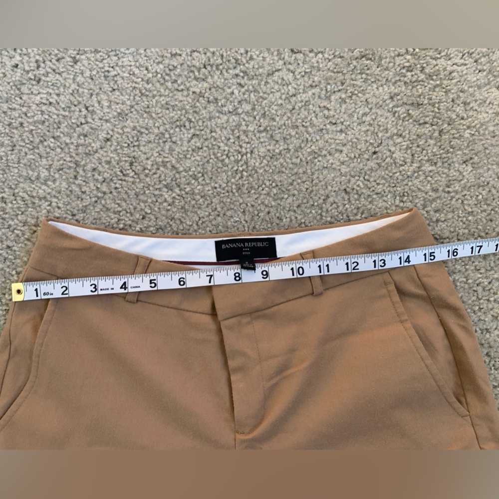 J. Crew Ryan Slacks - Picture 4 of 8